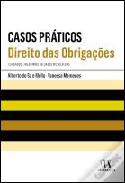 Casos Práticos - Direito das Obrigações