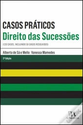 Casos Práticos - Direito das Sucessões
