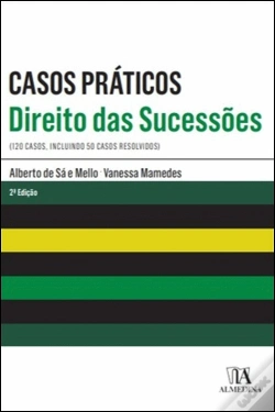 Capa do artigo Casos Práticos - Direito das Sucessões
