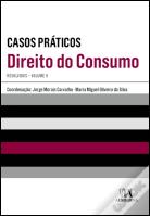 Casos Práticos - Direito do Consumo
