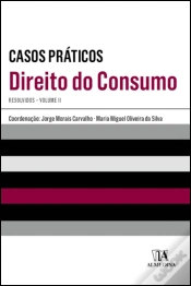 Capa do artigo Casos Práticos - Direito do Consumo
