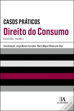 Capa do artigo Casos Práticos - Direito do Consumo