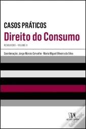 Casos Práticos - Direito do Consumo