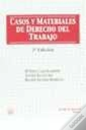 Capa do artigo Casos Y Materiales De Derecho Del Trabajo
