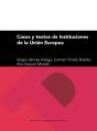 Casos Y Textos De Instituciones De La Unión Europea - Preview