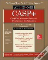 Casp+ Comptia Advanced Security Practitioner Certification All-In-One Exam Guide, Second Edition (Exam Cas-003)