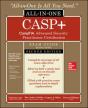 Casp+ Comptia Advanced Security Practitioner Certification All-In-One Exam Guide, Second Edition (Exam Cas-003) - Preview