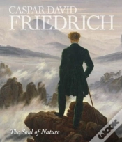 Capa do artigo Caspar David Friedrich