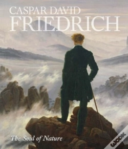 Capa do artigo Caspar David Friedrich