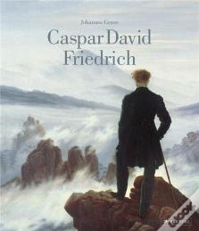 Caspar David Friedrich /Anglais
