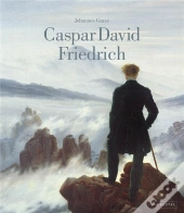 Caspar David Friedrich /Anglais