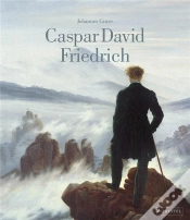 Capa do artigo Caspar David Friedrich /Anglais