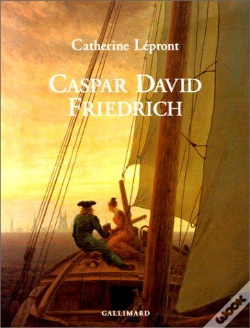 Capa do artigo Caspar David Friedrich