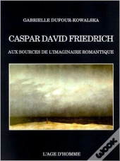 Caspar David Friedrich
