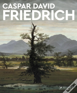 Capa do artigo Caspar David Friedrich
