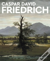 Capa do artigo Caspar David Friedrich