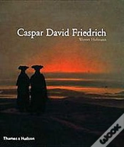 Capa do artigo Caspar David Friedrich