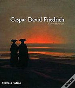 Capa do artigo Caspar David Friedrich