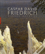 Capa do artigo Caspar David Friedrich