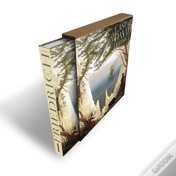 Capa do artigo Caspar David Friedrich
