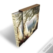 Capa do artigo Caspar David Friedrich