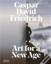 Caspar David Friedrich
