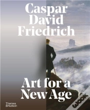 Capa do artigo Caspar David Friedrich
