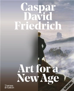 Capa do artigo Caspar David Friedrich