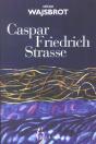 Caspar Friedrich Strasse - Preview