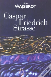Capa do artigo Caspar Friedrich Strasse