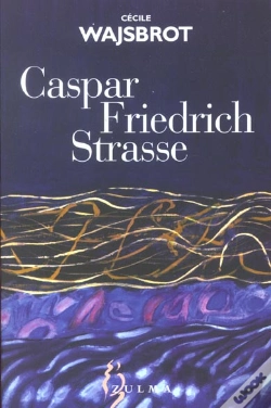 Capa do artigo Caspar Friedrich Strasse