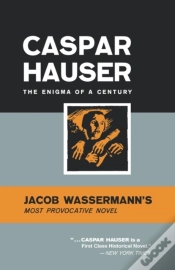 Capa do artigo Caspar Hauser