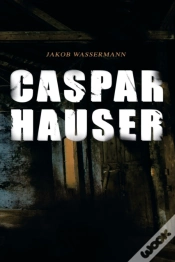Capa do artigo Caspar Hauser