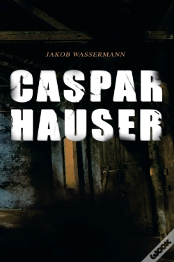 Capa do artigo Caspar Hauser