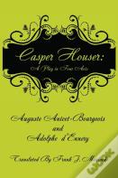 Casper Hauser