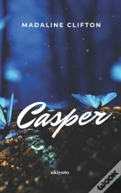 Capa do artigo Casper