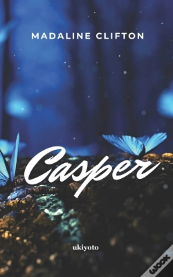 Capa do artigo Casper