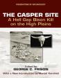 Casper Site - Preview