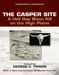 Capa do artigo Casper Site