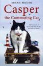 Casper The Commuting Cat - Preview