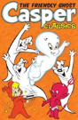 Casper The Friendly Ghost Classics Vol 1 Gn - Preview