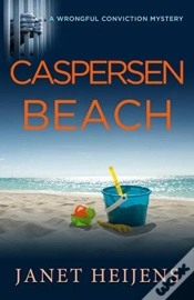 Capa do artigo Caspersen Beach