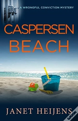 Capa do artigo Caspersen Beach