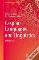 Caspian Languages And Linguistics