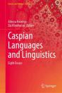 Caspian Languages And Linguistics - Preview