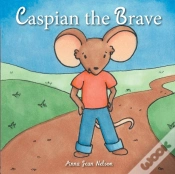 Capa do artigo Caspian The Brave