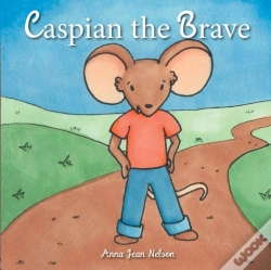 Capa do artigo Caspian The Brave