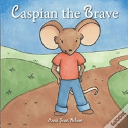 Capa do artigo Caspian The Brave
