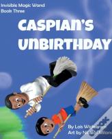 Caspian'S Unbirthday