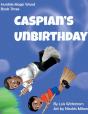 Caspian'S Unbirthday - Preview